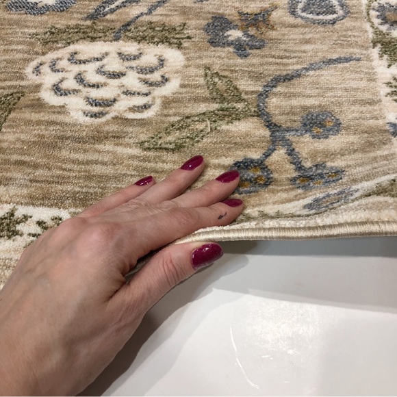 Rifle Paper Co. Rug - Picture 4 of 7